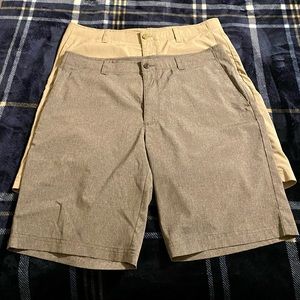 PGA Tour Mens Golf Shorts Bundle